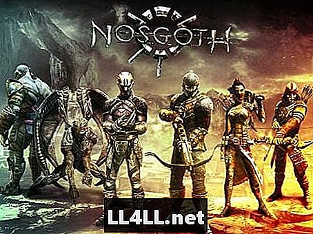 Kain Mirası - Nosgoth