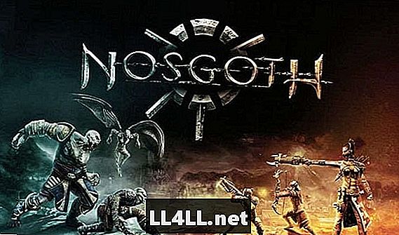 Odkaz Kain spin-off Nosgoth zrušen
