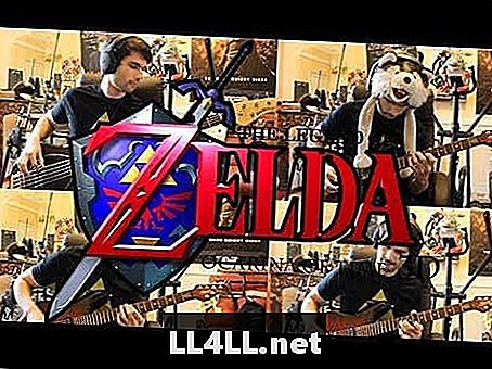 Legend Of Zelda Theme 10 verschiedene Wege