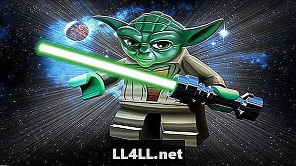Lego Star Wars zet iOS-ontwikkelaars te schande