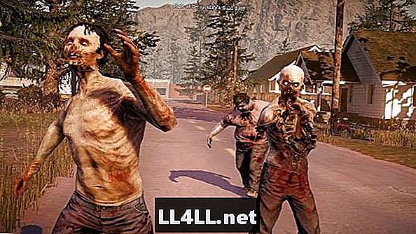 Reden wir über Zombies & Doppelpunkt; Alles, was Sie über das Überleben in einem Zustand des Verfalls wissen müssen - Spiele