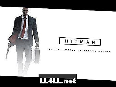 Давайте говорити & двокрапкою; Епізодичні ігри - Hitman Part 1
