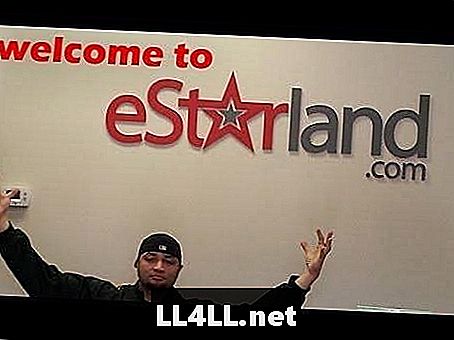 "Let to to eStarland & excl;" Un negozio di giochi imperdibile a Washington e virgola; DC