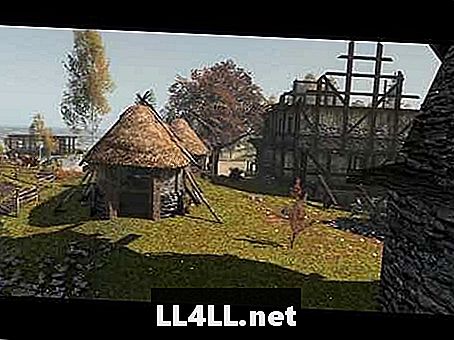 Życie jest feudalne i dwukropek; Forest Village - Czy to tylko graficznie doskonała gra i quest klonowania;