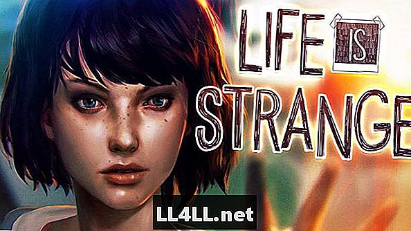 Life Is Strange przechodzi 1 milion sprzedaży i pół; ep i okres; 4 data premiery i nowy trailer