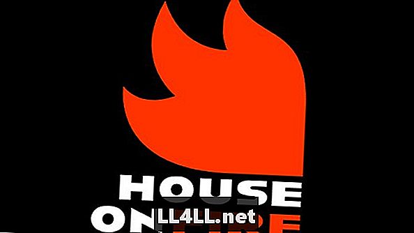 Lighting Up the Industry with House on Fire CEO, Uni Dahl - Igre