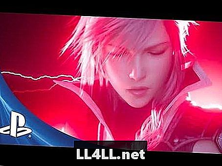 Lightning Returns FFXIII kommer inte att ha en temansång