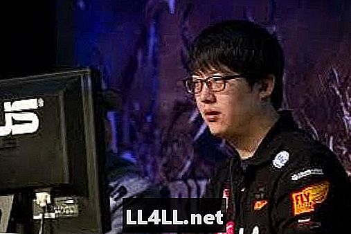 Lim "NesTea" Jae Duk thật đáng kinh ngạc tại StarCraft II & lpar; Phỏng vấn độc quyền & rpar;