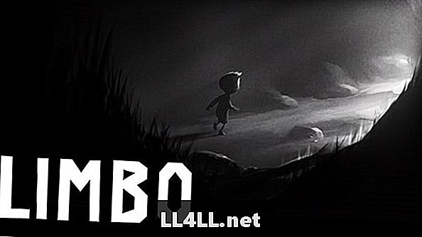 Limbo är gratis på Steam till 22 juni