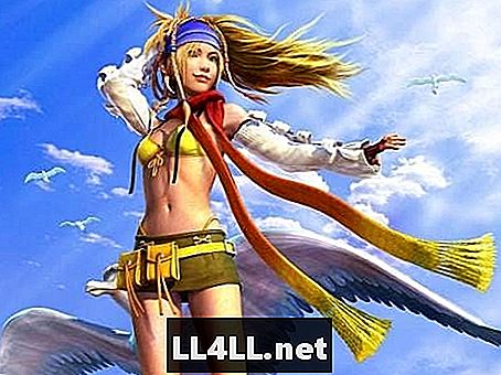 Limited Edition Final Fantasy X/X-2 HD Pre-Order At GameStop - Igre