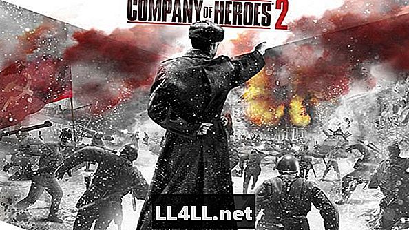 Company Of Heroes 2の無料試用限定版イギリス軍＆カンマ; 8月末