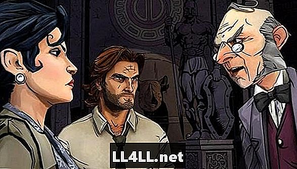 Lionsgate ve Telltale “Süper Şov” ile TV'yi Devrimden Geçirmek İstiyor
