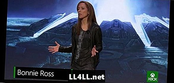 Live-Action Halo Televizijske serije potrjene na Xbox One Reveal & excl;