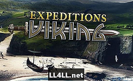 Logikai művészek elhalasztják az expedíciókat és a kettőspontot; Viking
