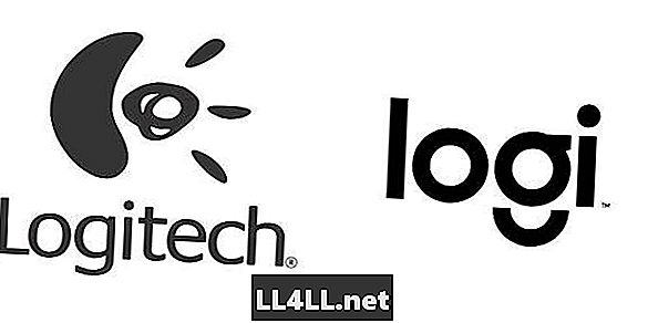 „Logitech“ prideda „Logi“ antrinį prekės ženklą, nes „tech yra visur“