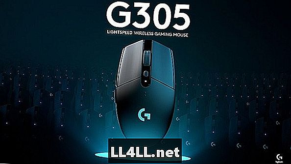 Logitech G305 Mouse Review & двоеточие; Доступное и запятой; Прибыли надежные беспроводные игры - Игры