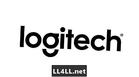 A Logitech kiadja a világ első folyamatos töltőmatricáját a vezeték nélküli játék egerek számára - Játékok