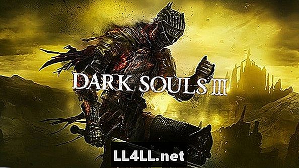 Lol možete vidjeti svoju guzicu u Dark Souls 3