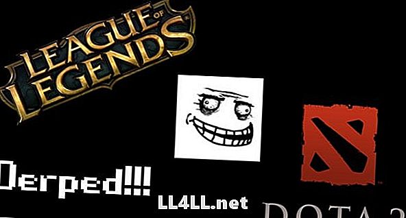 LoL, DotA 2, Battle.net, and Club Penguin Servers DDOSed by DERP! - Juegos
