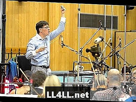 Лондонски симфонијски оркестар покрива класичну Финал Фантаси ВИИ песму