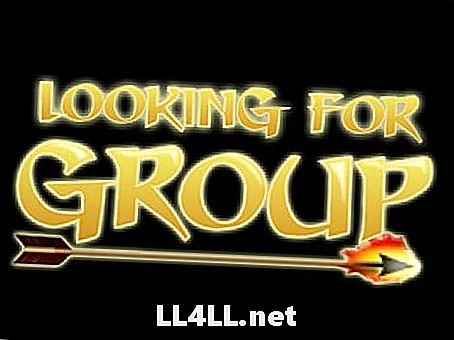 "Looking for Group", nominado a Mejor Comic y colon de juegos; Premios Dragon Slayer 2014
