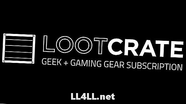 Loot Gaming объявлен на юге Пакс