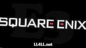 & lpar; Updated & rpar; Square Enix Twitter Konta włamane
