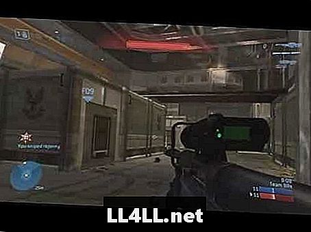 Şimdiye kadar Luckiest Halo Headshot