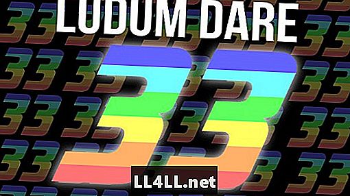 Ludum Dare 33: Compo vinderoversigt - Spil