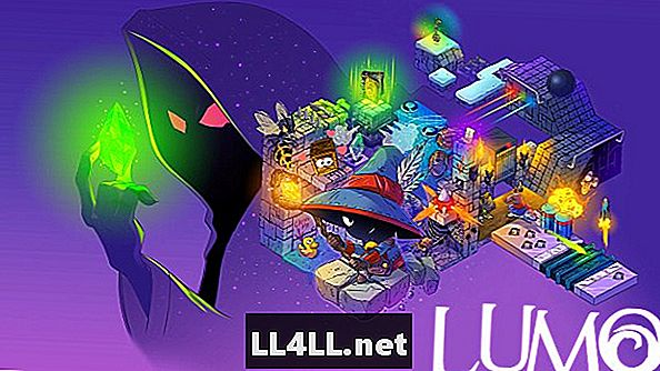 Lumo Review & colon; Egy felvilágosító indie játék