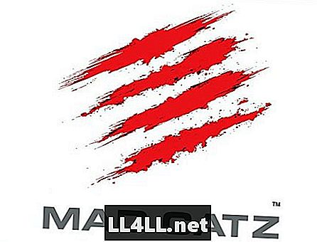 Mad Catz er Roadkill - Hardware Dev officielt lukket sine døre og fil for konkurs - Spil