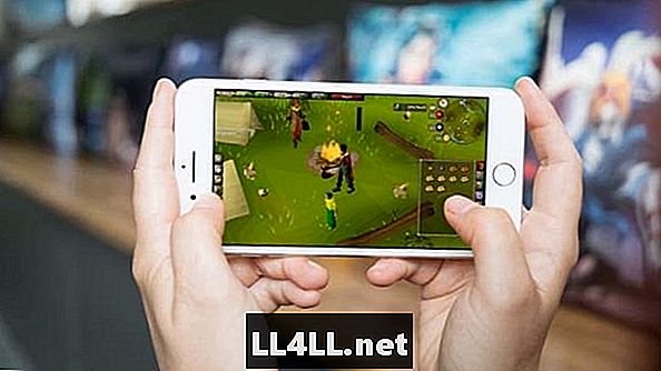 Gry Mad Otter Rebuke Jagex Over Runescape Mobile Claims - Gry