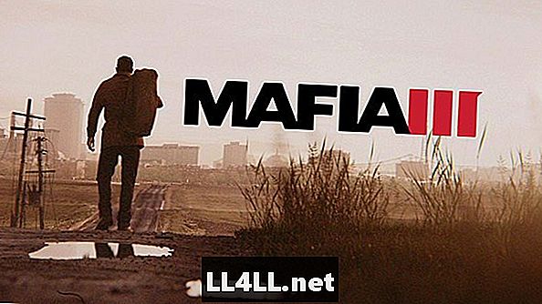 Mafia 3 förtjänar inte alla hat - Spel