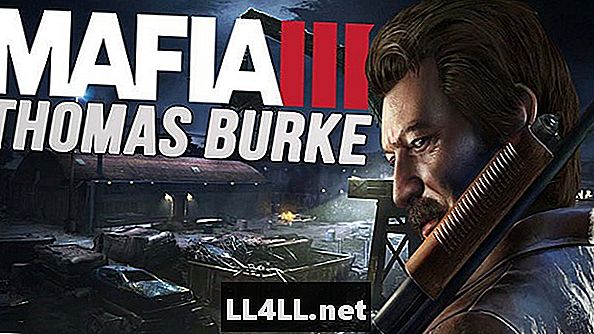 Mafia 3 Vodnik & dvopičje; Najboljši okrožji za Burke Underbossa