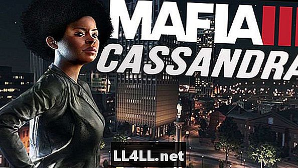Mafia 3 Průvodce a dvojtečka; Nejlepší okresy pro Cassandra Underboss