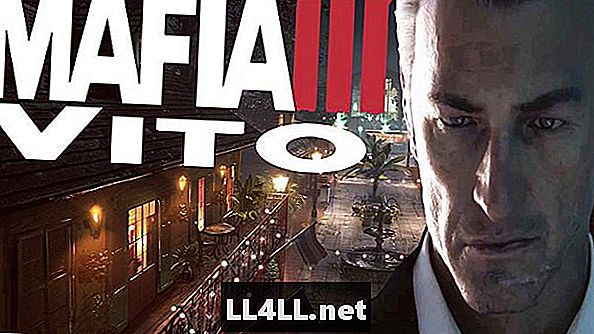 Mafia 3 Guide & colon; Bästa distrikt för Vito Underboss