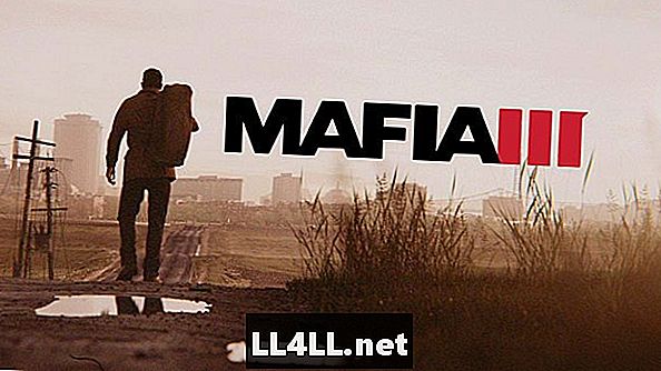 Mafia 3 Recensione