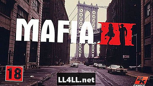 Mafia 3 Review & colon; Kontroversielle og Gripping