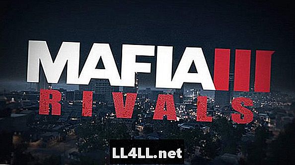 Mafia 3 e due punti; Rivals Beginner Tips and Tricks