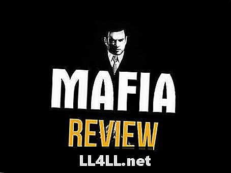 Mafia Retrospective & colon; Himlen förlorade i tid - Spel