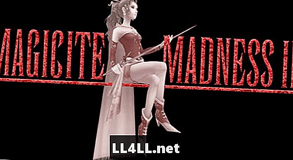 Magicite Madness III trên Final Fantasy Wiki - Trò Chơi