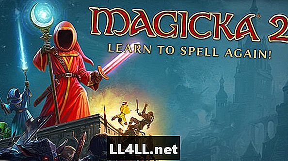 Magicka 2 Yleisiä vinkkejä ja pilkkuja; Tricks & pilkku; ja tehokkaat kombot