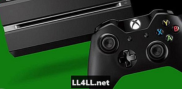 Majors Nelsons apstiprina Xbox One ārējo atmiņu