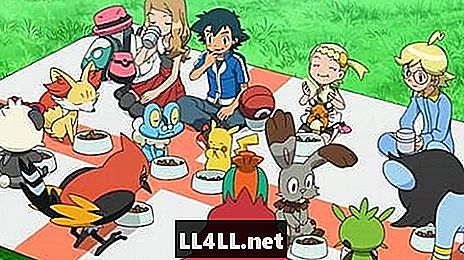Laat je volgende Pokemon GO een picknick maken met deze Pokemon-recepten
