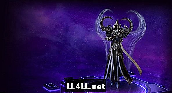Malthael potvrdil Heroes of the Storm - Hry