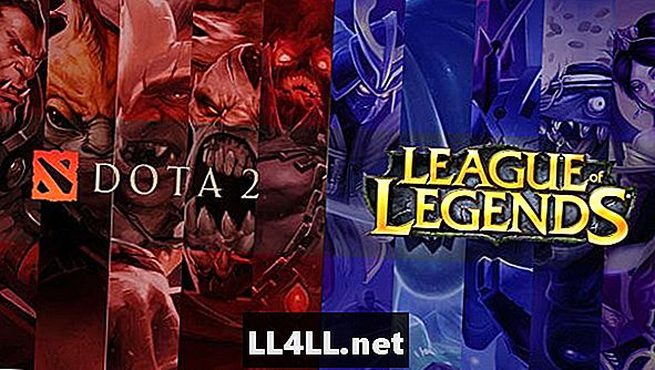 Έκθεση MOBA Δευτέρα του MANGO & παχέος εντέρου. IEM Κολωνία και League of Legends Edition