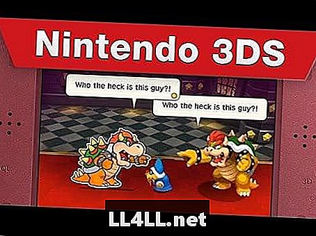 Mario a Luigi a dvojtečka; Paper Jam - Začátečník tipy a triky