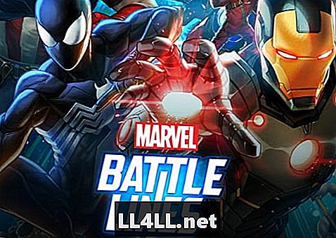 „Marvel Battle Lines“ pradedančiojo vadovas ir dvitaškis; Viskas, ko jums reikia, kad surinktumėte nugalėtoją