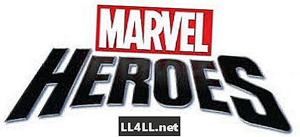 Comunidad de juegos de Marvel Heroes nominada a un premio Dragon Slayer