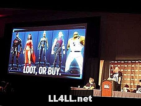 Marvel Heroes panelis no PAX East 2013